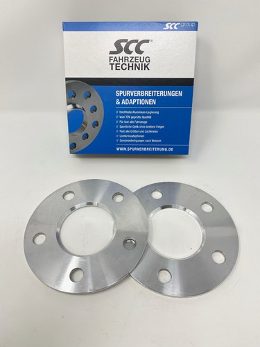 16mm 2x8mm spurverbreiterung - 16mm,
