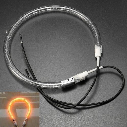 Heizelement ersatz - 6'',