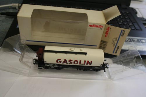 Märklin somo 84651 - h0,