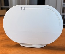 ABUS Basisset Smartvest