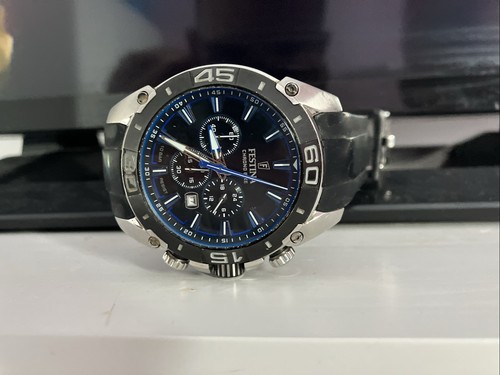 Watch festina f20561 - festina, f20561/4