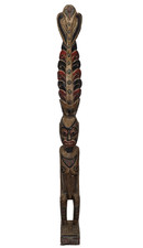 Vintage Papua-Neuguinea