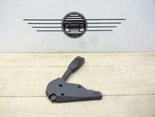 BMW E39 5er VFL Gurtstraffer