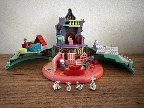 Polly pocket 1996 - pocket,