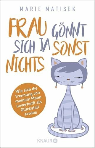 Frau gönnt sich sonst - frau, ja
