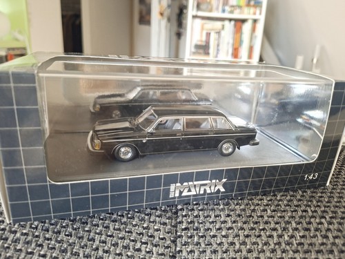 Volvo 264 ddr - volvo,