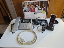 Sinus PA 302i plus 1 / ISDN
