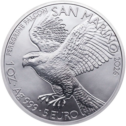 San marino euro 2026 - marino,