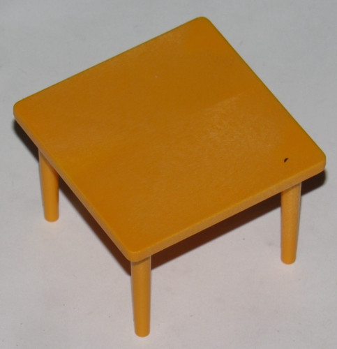Playmobil küche tisch 4055 - küche,