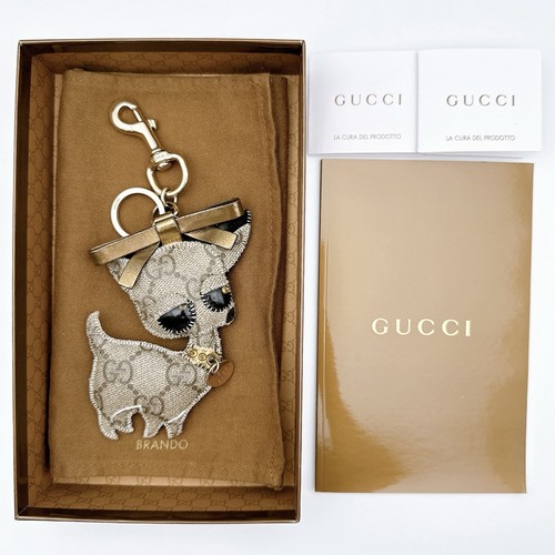 Gucci guccioli - gucci,