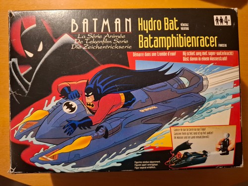 Batman hydro bat - batman,
