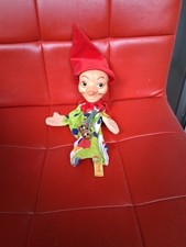 Steiff Kasper  Handpuppe  mit