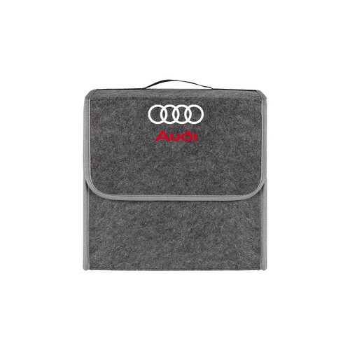 Große audi kofferraum - große,