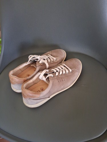 Ecco damen sneaker größe - ecco, sneaker,