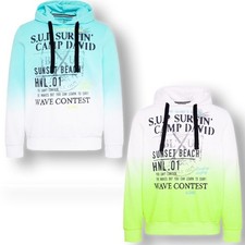 Camp David Hoodie Sweatshirt