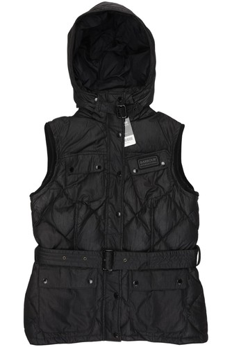 Barbour weste damen - weste, ärmellose