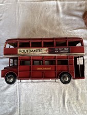 Großes London Routemaster Bus
