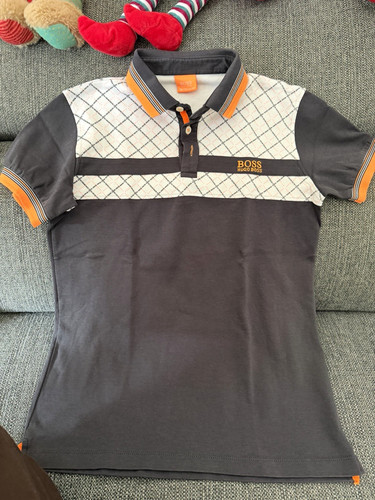 Hugo boss shirt grösse - hugo,