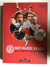 Rot-Weiss Essen Ein Verein in