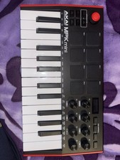 Akai Professional MPK Mini MK3