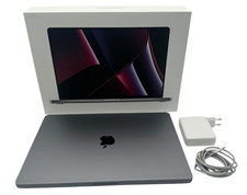 Apple MacBook Pro 16“ M2 Max 12C CPU 38C GPU 1TB SSD 32 GB Ram 2023 Laptop