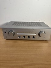 Sony TA-FE370 Integrated