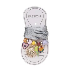 Schnürsenkel Schuhschmuck