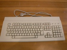 DDR Computer Robotron Tastatur