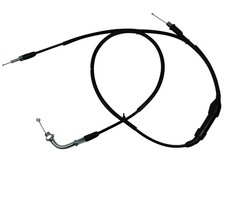 Gaszug - Naraku für Generic