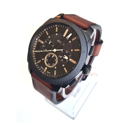 Fossil herren armbanduhr - herren,