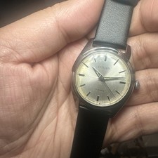 Works VTG Citizen 17 Jewels