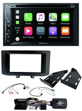 Pioneer Steering Wheel USB DVD