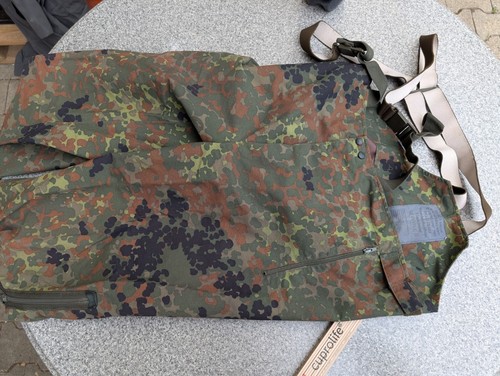 Bundeswehr nässeschutz - bw,