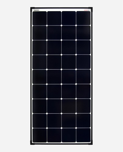 Enjoysolar 120w sunpower - 120w,