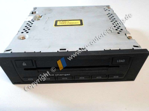 Audi original cd - 8p,