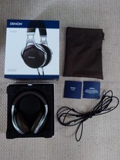 Denon d5200 zebrawood - denon,