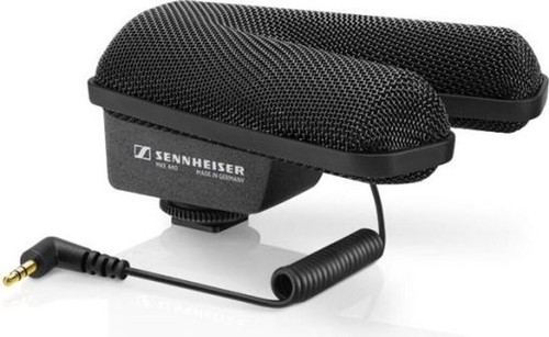 Sennheiser mke 440 - sennheiser,