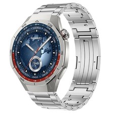 Luxus Titan Metall Armband