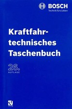 Kraftfahrtechnisches