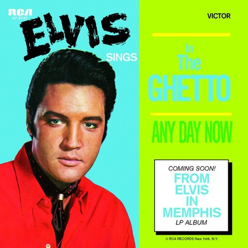Usa elvis in the - usa, cd---'in