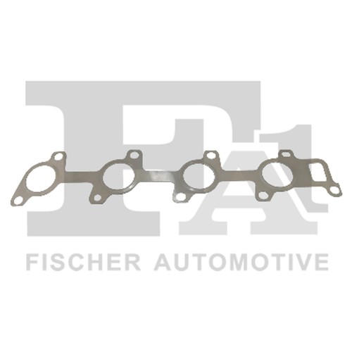Dichtung abgaskrümmer fa1 - dichtung,