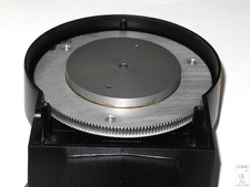 2 Schneckenräder D = 5,75'' +