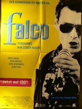 Falco - Verdammt wir leben