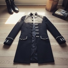 2025 Halloween Kostüm Herren