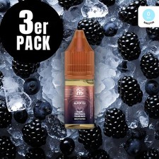 3x RandM Tornado E-Liquid