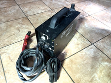 AC/DC WIG SCHWEISSGERÄT MIT