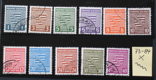 Alliierte besetzung sbz - besetzung,,