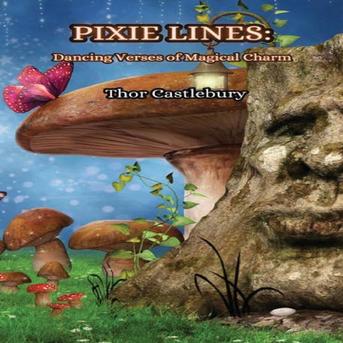 Pixie lines dancing verses - lines, of