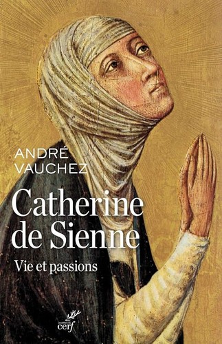 Katharina von siena - von,