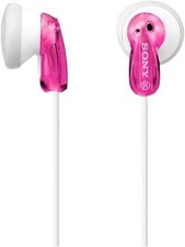 Sony MDR-E9LP In-Ear Bluetooth